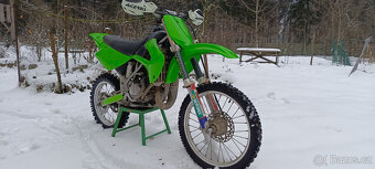 Kawasaki KX 85 2004 19/16 - 11