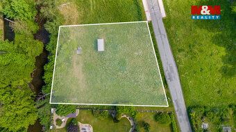 Prodej zahrady, 2291 m², Hrádek nad Nisou - 11