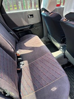 Audi 80 1,9 TDI - 11