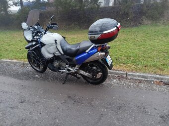 Honda xl 1000 Varadero - 11