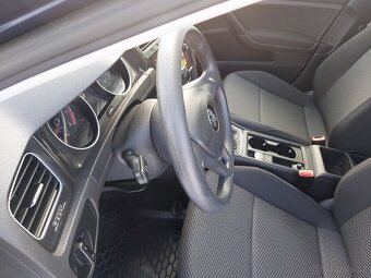 Volkswagen Golf 1.0 TSi 85 kw, 2020 - 11