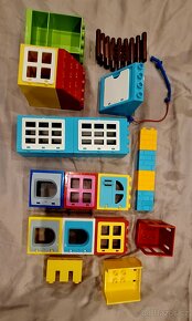LEGO® DUPLO®  744 DÍLKŮ❗️ - 11