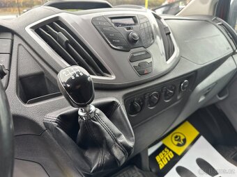 Ford Transit 2016 - 11