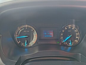 Ford Ranger 42 000 km Odpočet DPH - 11