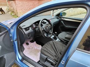 Škoda Octavia 3 - 11