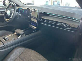 Renault RAFALE Techno E-tech full hybrid 200 - 11