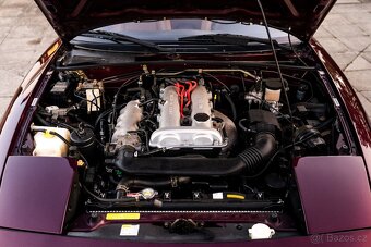 MX-5 Miata M-Edition 1995 - 11