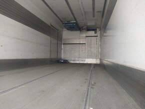 MAN TGM 15.280 LL chlaďák chladící izoterm - 11