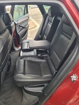 BMW X6 3.5SD X-Drive,210kw biturbo, po GO motoru, r.v 2009, - 11
