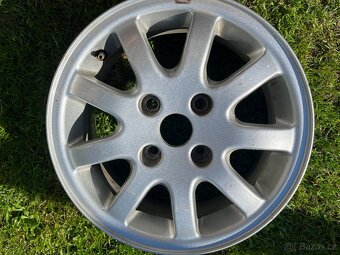 Kola ouragan r14 - 11