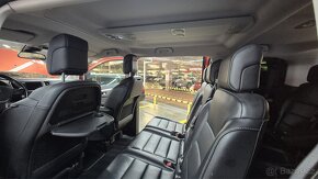 Peugeot Traveller Busnis 2,0 HDI rok 2019 automat 7 míst - 11