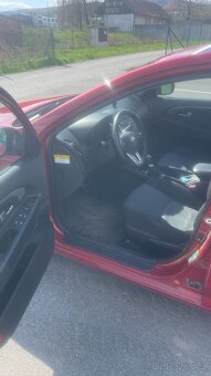 Kia Ceed 1.6 CRDi, 2. majitel - 11