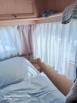 Obytný karavan - 11
