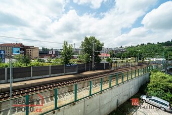 Pronájem, byty/1+1, 35.57 m2, Papírenská 482/15, Bubeneč, 16 - 11