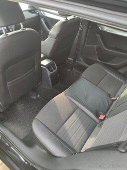 Octavia 3 1.6 TDI 77kw 2014 - 11