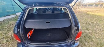 Golf 5 - 11