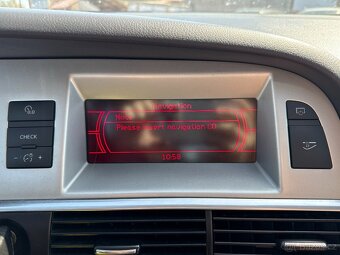 Audi A6 AVANT 2.0 TDI 103kW - 11