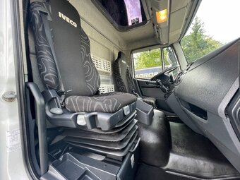 Iveco Eurocargo, 75E19,EURO6,SKŘÍŃ - 11