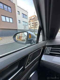 Volkswagen Passat nebo 2.0 TDI 147 kW, 4x4 - 11