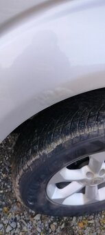 Nissan Navara D40 - 11