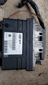 Prodám kola na Škoda Felicia Combi GLX 1.6 MPI 55 kW - 11