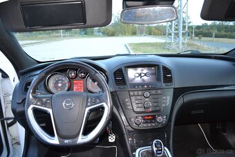 Opel Insignia OPC - 11