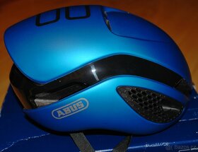 ABUS GameChanger Abit-01 blau velikost L 59-62 290g - 11
