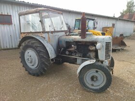 Zetror 35 - 11