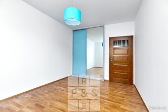 Pronájem byty 4+kk, 119 m2 - Praha - Smíchov, ev.č. 00190 - 11