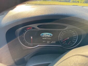 Ford Smax 2,3 lpg, automat - 11
