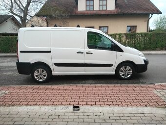Citroën jumpy 2008 2.0 88 kw - 11