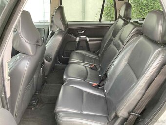 Volvo XC90 2.4 D5 136kw - 11