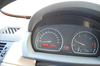 Díly BMW X3 3.0d 150kW - 11
