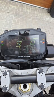 Suzuki GSX-S950 - 11