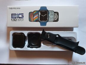 Xiaomi Mi 10T Pro 5G 6.7" DS 12/128 + 256GB + EXTRA BALENÍ - 11