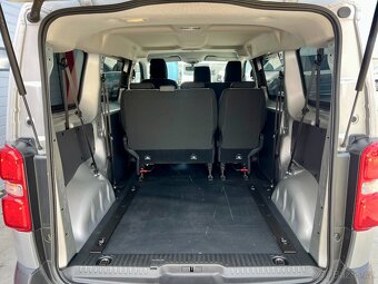 Peugeot Traveller 1,5 BlueHDi 120 ACTIVE L2H1/2019 - 11
