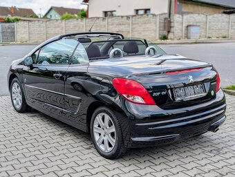PEUGEOT 207 CC 1.6i 88kW 2011 JEN 79 955KM - 11