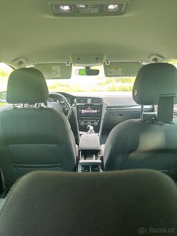 Golf 7.5 TSI Highline - 11