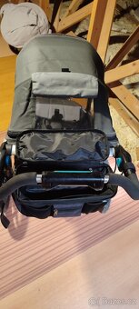 Thule urban glide - 11