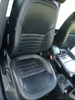 SKODA YETI 4X4 2.0 TDI/103KW,89 tis.KM,TOP STAV - 11
