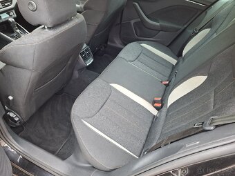Škoda Scala-1.5tsi-automat - 11