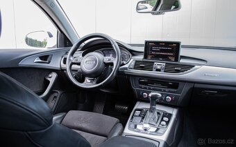 Audi A6 C7 Allroad 3.0TDI quattro 180kW S-tronic - 11