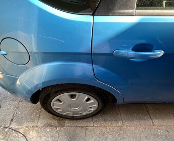 Ford Focus 1.6 benzin - 11