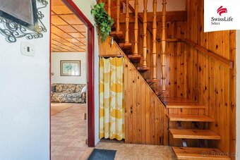 Prodej chaty 58 m2, Neratov - 11