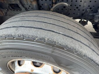 Mercedes-Benz ACTROS 1845 EURO 6 MEGASPACE (6635) - 11