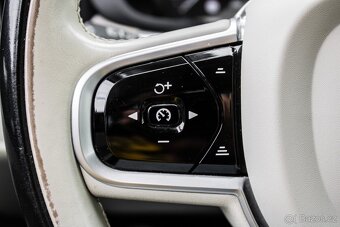 Volvo XC60 D5 Inscription AWD A/T - 11