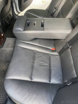 BMW E60 530D M57 - 11