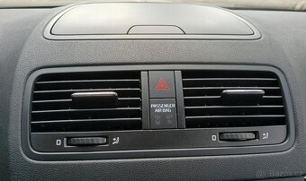 Yeti 2,0 tdi 4x4 EXPERIENCE - 11