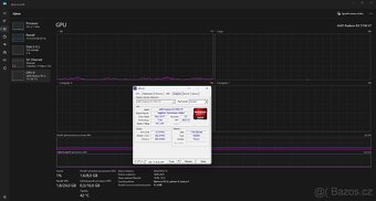 Herní PC Ryzen 3700X | RX 5700 XT | 32GB | 1TB SSD | WIN 11 - 11