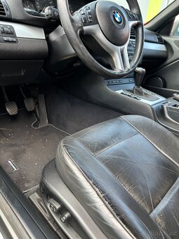 BMW 3.20 e46 cabrio - 11